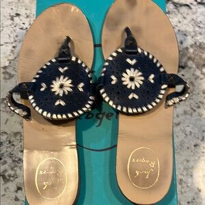 Jack rogers sandals